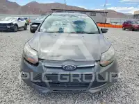 2012 Ford FOCUS фото