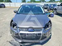 2012 Ford FOCUS photo