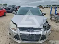 2012 Ford FOCUS фото