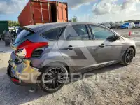 2012 Ford FOCUS photo