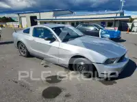 2012 Ford MUSTANG фото