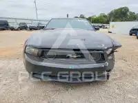 2012 Ford MUSTANG photo