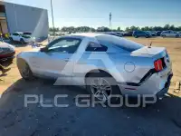 2012 Ford MUSTANG photo