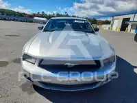 2012 Ford MUSTANG фото