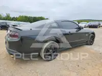 2012 Ford MUSTANG photo