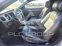 2012 Ford MUSTANG photo