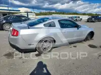 2012 Ford MUSTANG фото