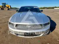 2012 Ford MUSTANG photo