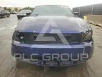 2012 Ford MUSTANG photo