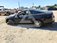 2012 Ford MUSTANG фото