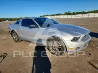 2012 Ford MUSTANG photo