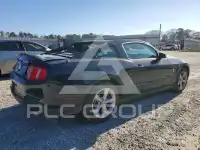 2012 Ford MUSTANG фото