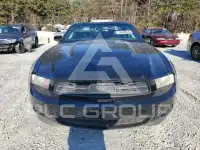 2012 Ford MUSTANG фото