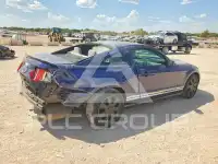 2012 Ford MUSTANG photo