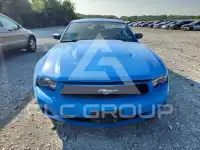2012 Ford MUSTANG фото