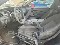 2012 Ford MUSTANG фото