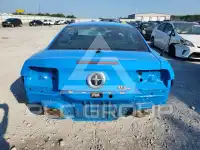 2012 Ford MUSTANG фото