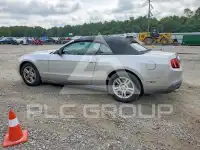 2012 Ford MUSTANG фото