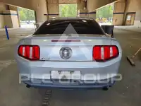 2012 Ford MUSTANG фото