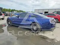2012 Ford MUSTANG фото