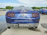 2012 Ford MUSTANG фото