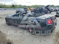 2012 Ford MUSTANG photo