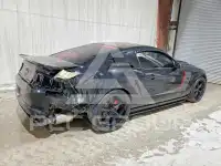 2012 Ford MUSTANG photo