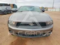 2012 Ford MUSTANG фото