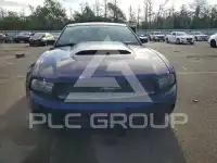 2012 Ford MUSTANG фото