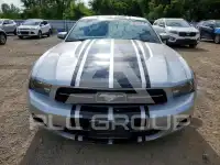 2012 Ford MUSTANG фото