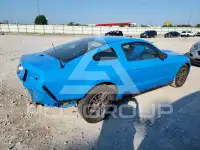 2012 Ford MUSTANG фото