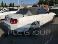 2012 Ford MUSTANG фото