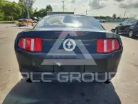 2012 Ford MUSTANG фото