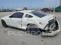 2012 Ford MUSTANG photo