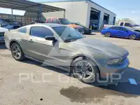 2012 Ford MUSTANG фото