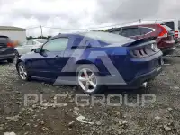 2012 Ford MUSTANG фото