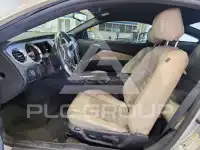 2012 Ford MUSTANG фото