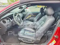 2012 Ford MUSTANG фото
