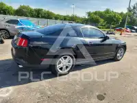 2012 Ford MUSTANG фото