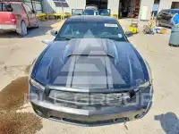 2012 Ford MUSTANG photo