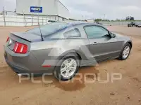 2012 Ford MUSTANG фото