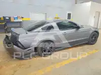 2012 Ford MUSTANG фото