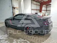 2012 Ford MUSTANG photo