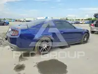 2012 Ford MUSTANG фото