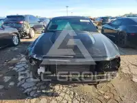 2012 Ford MUSTANG фото
