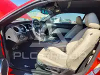 2012 Ford MUSTANG фото
