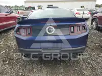 2012 Ford MUSTANG фото