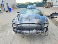 2012 Ford MUSTANG photo