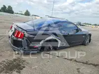 2012 Ford MUSTANG фото