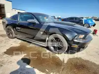 2012 Ford MUSTANG photo